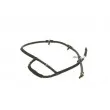 BOSCH 0 445 130 069 - Tuyau, carburant de fuite