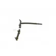 BOSCH 0 445 130 202 - Tuyau, carburant de fuite