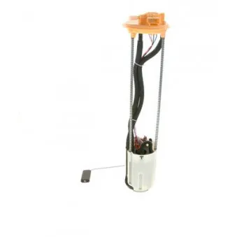 Unité d'injection de carburant BOSCH 0 580 314 061 pour FERRARI 360 3.6 Challenge - 415cv