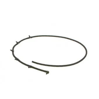 BOSCH 0 928 400 545 - Tuyau, carburant de fuite