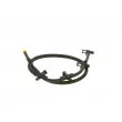 BOSCH 0 928 402 074 - Tuyau, carburant de fuite