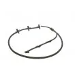 BOSCH 0 928 402 195 - Tuyau, carburant de fuite