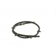 BOSCH 0 928 402 218 - Tuyau, carburant de fuite