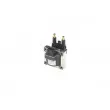 BOSCH 0 986 221 089 - Bobine d'allumage