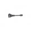 BOSCH 0 986 22A 000 - Bobine d'allumage