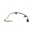 BOSCH 0 986 259 003 - Capteur, température des gaz