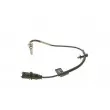 BOSCH 0 986 259 003 - Capteur, température des gaz
