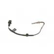 BOSCH 0 986 259 003 - Capteur, température des gaz
