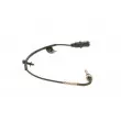 BOSCH 0 986 259 003 - Capteur, température des gaz