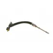 BOSCH 0 986 259 005 - Capteur, température des gaz