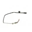 BOSCH 0 986 259 020 - Capteur, température des gaz