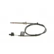 BOSCH 0 986 259 026 - Capteur, température des gaz