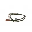 BOSCH 0 986 259 030 - Capteur, température des gaz