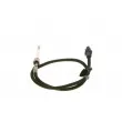 BOSCH 0 986 259 041 - Capteur, température des gaz