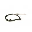 BOSCH 0 986 259 041 - Capteur, température des gaz