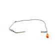 BOSCH 0 986 259 045 - Capteur, température des gaz