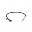BOSCH 0 986 259 049 - Capteur, température des gaz