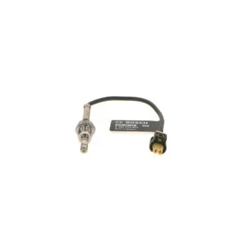 Capteur, température des gaz BOSCH OEM A0071539228