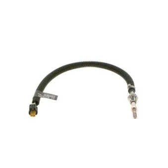 Capteur, température des gaz BOSCH OEM A0071539928