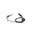 BOSCH 0 986 259 057 - Capteur, température des gaz