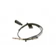 BOSCH 0 986 259 060 - Capteur, température des gaz