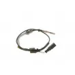 BOSCH 0 986 259 060 - Capteur, température des gaz