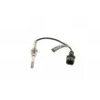 BOSCH 0 986 259 071 - Capteur, température des gaz