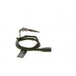 BOSCH 0 986 259 080 - Capteur, température des gaz