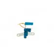 BOSCH 0 986 280 455 - Capteur d'angle, vilebrequin