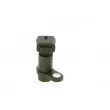 BOSCH 0 986 280 481 - Capteur, position d'arbre à cames