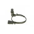 BOSCH 0 986 280 482 - Capteur d'angle, vilebrequin