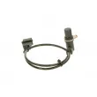 BOSCH 0 986 280 482 - Capteur d'angle, vilebrequin
