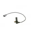 BOSCH 0 986 280 484 - Capteur d'angle, vilebrequin