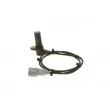 BOSCH 0 986 280 491 - Capteur d'angle, vilebrequin
