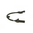 BOSCH 0 986 280 497 - Capteur d'angle, vilebrequin
