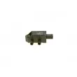 BOSCH 0 986 280 721 - Capteur, pression des gaz échappement