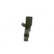 BOSCH 0 986 280 726 - Capteur d'angle, vilebrequin