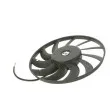 BOSCH 0 986 338 106 - Moteur électrique, ventilateur pour radiateurs