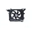 BOSCH 0 986 338 107 - Moteur électrique, ventilateur pour radiateurs