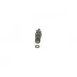 Porte-injecteur BOSCH [0 986 430 197]