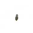 BOSCH 0 986 430 197 - Porte-injecteur