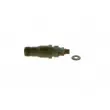 BOSCH 0 986 430 505 - Porte-injecteur