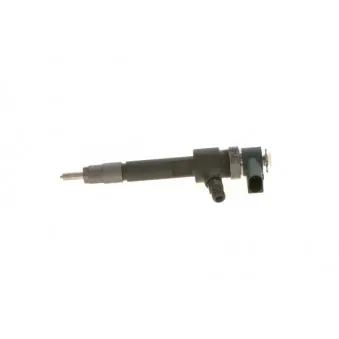 Injecteur BOSCH 0 986 435 252 pour VOLKSWAGEN LT 2.8 TDI - 158cv