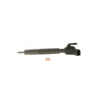 Injecteur BOSCH 0 986 435 400 pour BMW Série 7 ML 450 CDI 4-matic - 164.128)