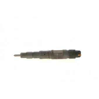 Injecteur BOSCH 0 986 435 528 pour MAN TGS 33,480 - 480cv