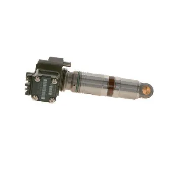 Unité pompe-injecteur BOSCH 0 986 445 021 pour MERCEDES-BENZ MK 1526, 1526 L - 256cv