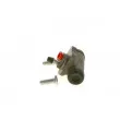 BOSCH 0 986 475 029 - Cylindre de roue