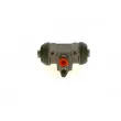 BOSCH 0 986 475 051 - Cylindre de roue