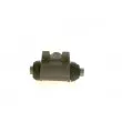 BOSCH 0 986 475 054 - Cylindre de roue