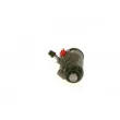 BOSCH 0 986 475 057 - Cylindre de roue